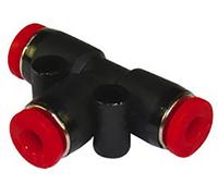 IMI NORGREN Raccord en T C00600800 Ø de tuyau: 8 mm 1 pc(s)