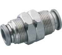 IMI NORGREN Traversée de cloison S00290800 Ø de tuyau: 8 mm 1 pc(s)