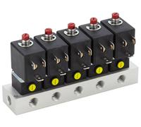 IMI NORGREN Vanne à voie QM/48/NA/27 1 pc(s)