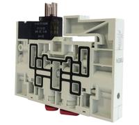 IMI NORGREN Vanne à voie VM106527AB313B 1 pc(s)