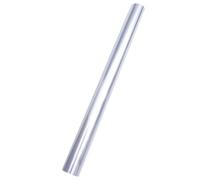 IMIKEYA 10m Film Cellophane Transparent pour Emballage Fleuriste Rouleau Protection Bouquets et Paniers Film Cadeau Pratique et Résistant