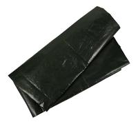 IMIKEYA Bâche de Protection Imperméable en PE avec Œillets 2m X 2m, Toile D’ombrage Extérieure Verte, Anti-Soleil, pour Plantes et Fleurs