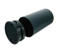 IMIKEYA Bloc à Couteaux Multifonctionnel Vert en Pp et Abs Résistant Grosse Capacité de Charge, Support Porte-couteaux pour Rangement Ustensiles Cuisine
