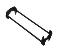 IMIKEYA Clé Multifonction Outil Polyvalent et Intuitif en Acier Inoxydable pour Robinet de Lavabo et Machine à Laver pour Réparation et Entretien Plomberie