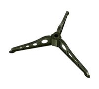 IMIKEYA Socle de Remplacement pour Sapin de Noël en Abs, Support Stable Montage Rapide, Adapté aux Arbres Artificiels de 2 Cm pour Décoration Hivernale la Maison