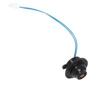IMIKEYA Sonde de Température Précise pour Cuisinière à Induction, Pièce de Rechange en Plastique et Métal Résistance à L'usure, Compatible pour Surface de Cuisson Couleur Aléatoire