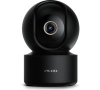 IMILAB C22 5MP Wi-Fi 6, noir (adaptateur UE)
