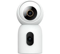 IMILAB CMSXJ111A IMILAB Indoor WiFi Kamera C30 Dual,360',2x3K, Nachtsicht,wei