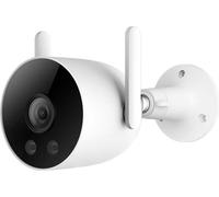 IMILAB Home Security Camera iMILAB EC3 Lite, Wi-Fi, 1080P, Outdoor, White CMSXJ40A