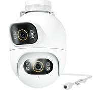 IMILAB Outdoor WiFi Kamera EC6Dual Pro 3K+3K,360'Spotlight,w