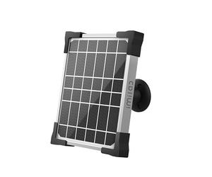 Imilab Panneau solaire pour caméra EC4 | Chargeur 3,5 W étanche IP67 CMSXJ31A-SP