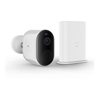 Imilab Security Camera EC4, 4MP with Gateway CMSXJ31A-SET