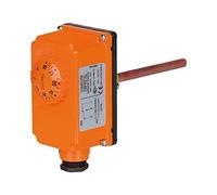 IMIT 542470 TC2 Thermostat d'immersion 0/90°C, longueur 100 mm