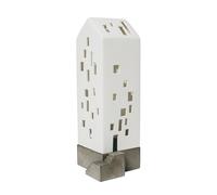 Immeuble d'appartements Maison lumineuse avec socle en béton Räder OFFRE SPECIALE - 4045289175144