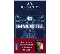 Immortel - Le Premier Être Humain Immortel Est Déjà Né