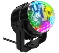 imoshion imoshion Lampe Disco Noir