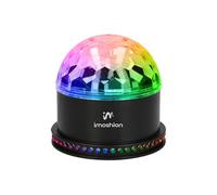 imoshion Lampe disco LED rotative