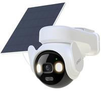 Imou 4G Caméra Surveillance WiFi Exterieure sans Fil Solaire 3K + Carte SIM