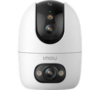 IMOU A1 DUAL 6MP - Caméra de sécurité, IP, LAN, WLAN, intérieur