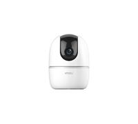 Imou A1 2MP - Indoor Micro Dome Smart Camera, Full HD 1080P, AI Human & Abnormal Sound Detection, H.265, 2 Way Audio, Wide Angle Lens, Black, (Ø x H) 77.4 mm x 106.1 mm, IPC-A22EP-B-V2