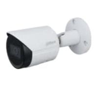 Imou Bullet 2 Caméra WiFi avec Vision Nocturne Couleur 1440P 4MP détection de Mouvement Humain avec Spot et sirène IP67