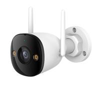 Imou Caméra de sécurité IP Bullet 3 3K Extérieure 2880 x 1620 pixels Plafond/mur