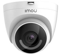 Imou Caméra IP Wi-Fi IM-IPC-T26EP-0280B Turret extérieure 1920 x 1080 pixels