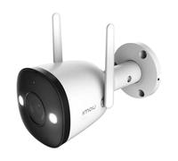 IMOU Camara IP WiFi Bullet 2E 4MP 4MP/WiFi+ETHERNET/H265 IPC-F42FP-0280B-IMOU