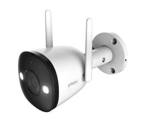 IMOU Camara IP WiFi Bullet 2E 4MP 4MP/WiFi+ETHERNET/H265 IPC-F42FP-0280B-IMOU