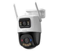 Imou Cruiser Dual 2 6MP Sphérique Caméra de sécurité IP Extérieure 2304 x 1296 pixels Plafond