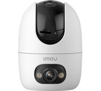 IMOU Caméra de surveillance A1 Dual 6MP, intérieur, blanc