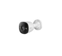 Imou Caméra de surveillance externe IP PoE 4K/8 MP Full-Color ONVIF 2,8 mm avec audio bidirectionnel - IPC-PS3EP-8Q0