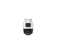 Imou Caméra de surveillance externe IP PoE 6MP Full-Color ONVIF avec audio bidirectionnel - IPC-PS70FP-6M0