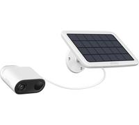 Imou Caméra de surveillance extérieure Cell Go Kit 3MP Sans fil Panneau solaire Blanc