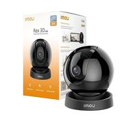 Imou Caméra de surveillance IP Rex 3D 5MP-R1 – 3K 2880×1620, Wi‑Fi, IA, Audio bidirectionnel