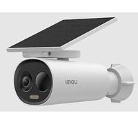 IMOU Imou security camera Cell 3C AIO 5MP, white