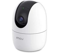 Imou Caméra de Surveillance WiFi Interieur Caméra Dôme 1080P Camera 360 Degrés avec Vision Nocturne Détection de Mouvement Suivi Intelligent Audio Bidirectionnel pour Bébé et Animal Compatible Alexa