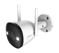Imou Caméra de sécurité IP Bullet 2 4MP 2560×1440 Balle (forme) Extérieure Plafond/Mur