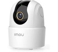 Imou Caméra Surveillance WiFi Intérieur 2.5K(4MP) Caméra 360° Connectée Détection Humaine AI Audio Bidirectionnel Compatible Alexa