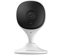 Imou Caméra Surveillance WiFi Intérieur IP Caméra Sécurité Bébé 3MP avec Vision Nocturne Détection de Mouvement Humain et de Son Micro Intégré Audio Bidirectionnel Compatible avec Alexa(Cue 2C)