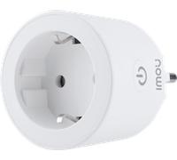 IMOU CE2P-16A - Prise WLAN commutable, 16 A, Matter