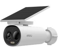 IMOU CELL 3C AIO - Caméra de surveillance, IP, WLAN, extérieur