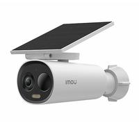 Imou Cell 3C All in One Balle (forme) Caméra de sécurité IP Extérieure 2304 x 1296 pixels Mur