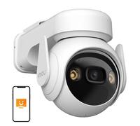 Imou Cell Pt 3Mp H.265 Wifi Outdoor Ip Camera