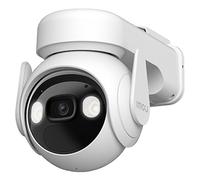 Cell PT 4G Sphérique Caméra de sécurité IP Extérieur 2304 x 1296 pixels Plafond/mur