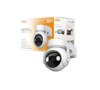 Imou Cell PT Dôme Caméra de sécurité IP Extérieure 2304 x 1296 pixels Mur