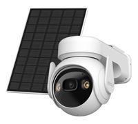 Imou Cell PT Lite Kit Tourelle Caméra de sécurité IP Extérieure 2304 x 1296 pixels Mur