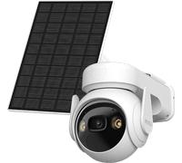 Imou Cell PT Lite Kit Tourelle Caméra de sécurité IP Extérieure 2304 x 1296 pixels Mur