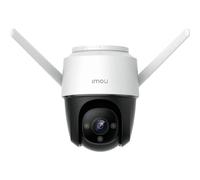 Imou Cruiser 2MP - Outdoor Pan/Tilt Camera, 1080P, Full Colour Nightvision, Spotlights, AI Human Detection, 2 Way Audio, 110dB Siren, Local Hot-Spot Connection, H.265