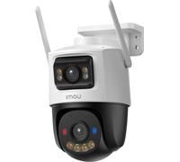 Imou Cruiser Dual 2 Pro Sphérique Caméra de sécurité IP Extérieure 2560 x 1440 pixels Plafond